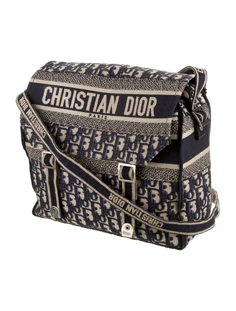 dior bags for men|christian dior bags.